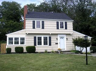 2433 Shawnee Blvd, Springfield, OH 45504