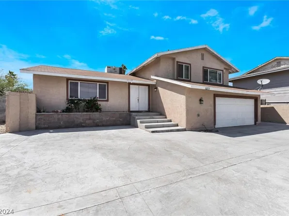 5271 Carol Cir, Las Vegas, NV 89119