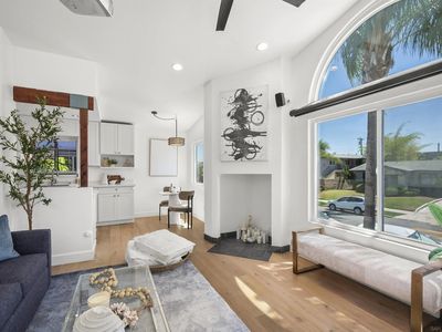3770 Pershing Ave APT 1, San Diego, CA, 92104