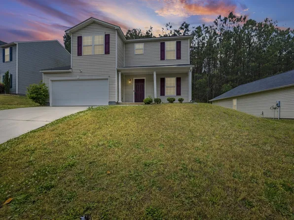 152 Evvalane Dr, Spartanburg, SC 29306