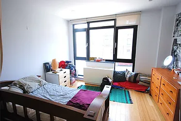 Rented by Bold New York