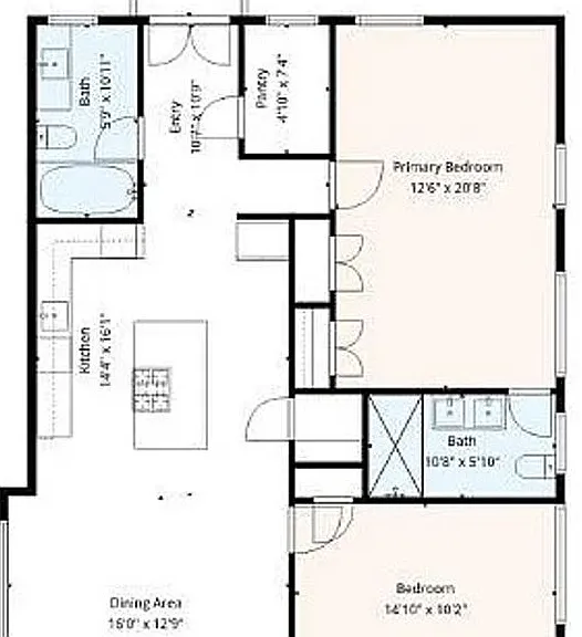 1081 Bird Ave — Photo 12