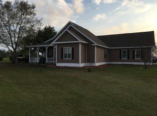 2868 Hwy 37, Nashville, GA 31639