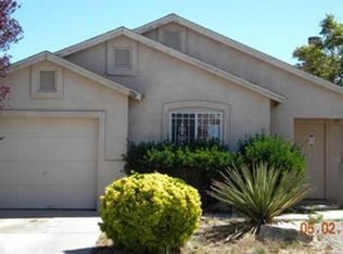7214 Rockwood Rd SW, Albuquerque, NM 87121