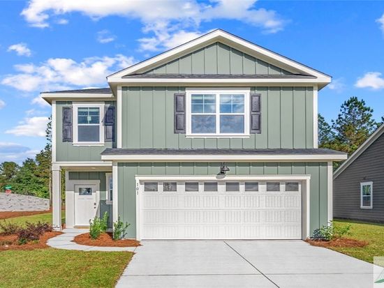 124 Buckeye Road, Guyton, GA 31312