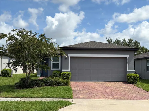 2787 Bella Vista Dr, Davenport, FL 33897