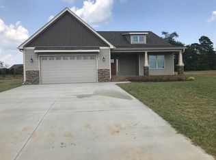 418 Nathanael Ct, Boiling Springs, SC 29316