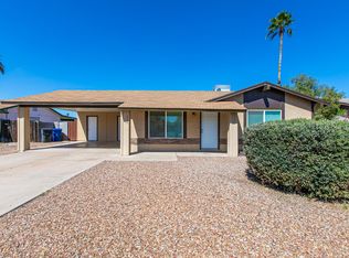 1736 W Posada Ave, Mesa, AZ 85202
