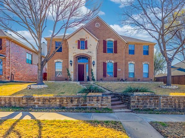 Home for Sale in Frisco TX