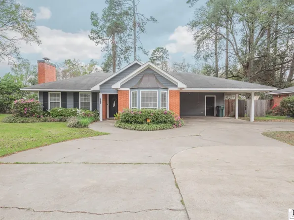 1011 Milton St, Monroe, LA 71201