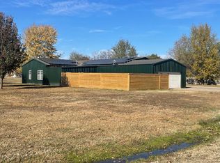 234 W 3rd St, Stuttgart, AR 72160