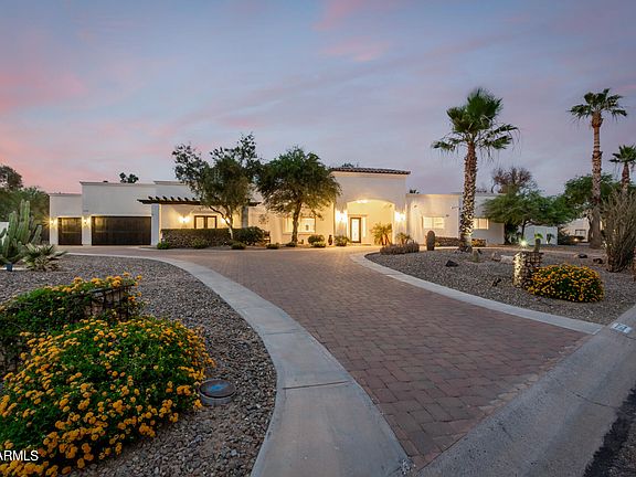 2nd image of 6602 E CORRINE Drive
