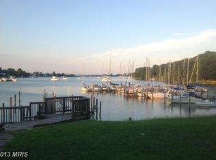 2304 Poplar Rd, Baltimore, MD 21221