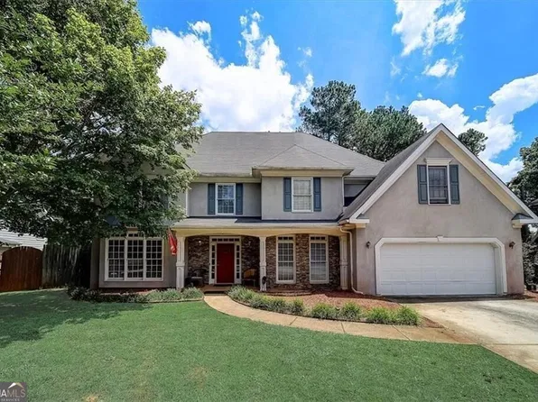 2795 Wyndham Place Dr, Lawrenceville, GA 30044