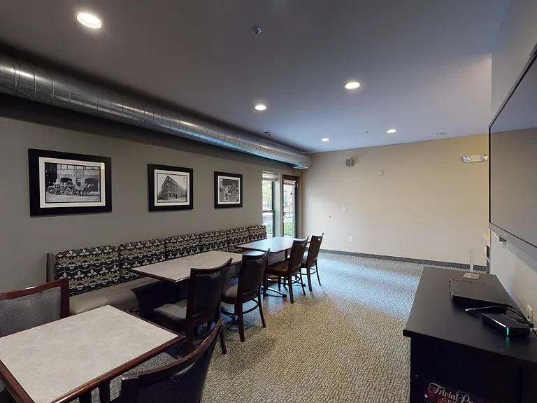 Lofts at Farmers Market Apartment Homes — Photo 13