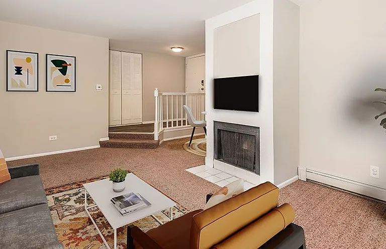 Lakeside at Wheaton Apartments — Photo 14