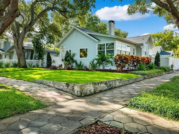 801 16th Ave N, Saint Petersburg, FL 33704