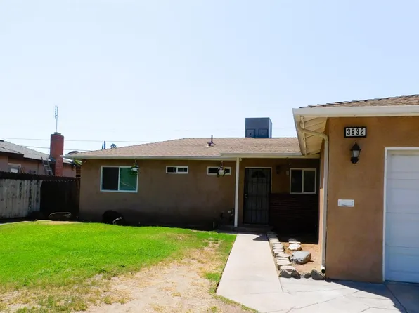 3832 E Ashcroft Ave, Fresno, CA 93726