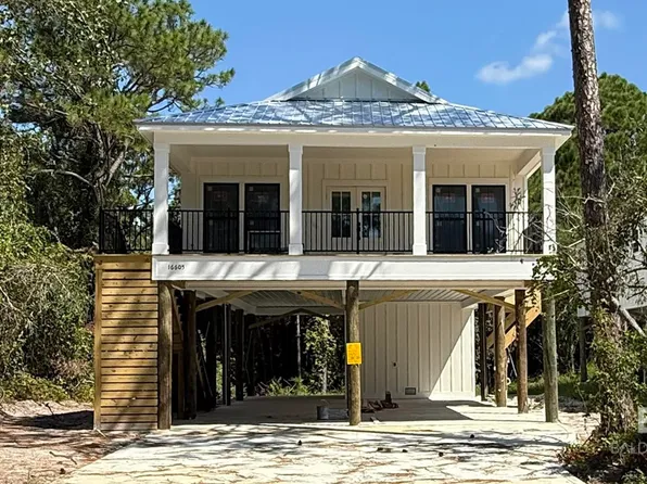 16605 Brigadoon Trl, Gulf Shores, AL 36542
