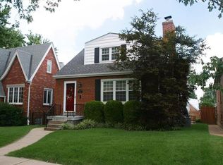 6655 Winnebago St, Saint Louis, MO 63109