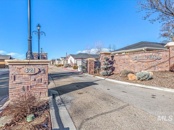 421 S Curtis Rd LOT 510, Boise, ID 83705