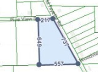 0 Pine View Dr, Northport, AL 35475