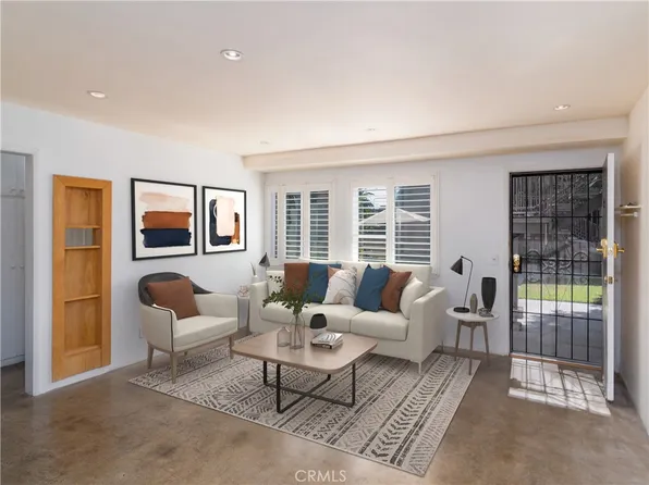 7129 Coldwater Canyon Ave APT 8, North Hollywood, CA 91605