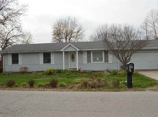 1903 College Ave, Vincennes, IN 47591