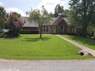 126 Clements Dr, Mountain Home, AR 72653