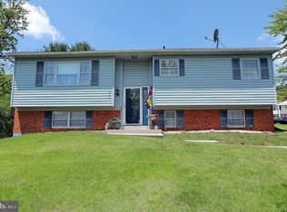 8607 Kult Ln, Fort Washington, MD 20744