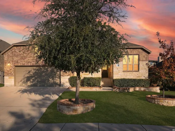 12019 Bailey Hills, San Antonio, TX 78253