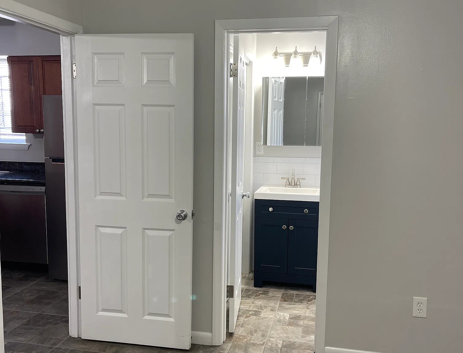 1 bed, 600 sqft, $1,150 — Photo 4