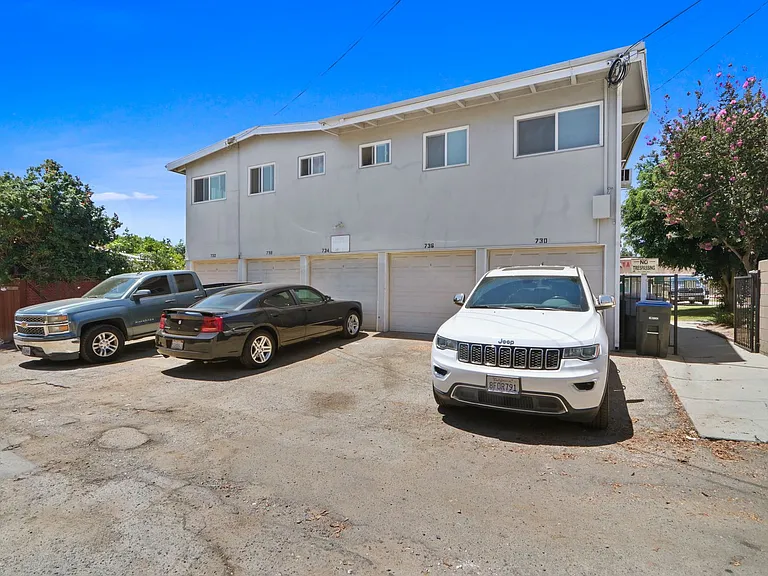 736 N. Euclid Street — Photo 14