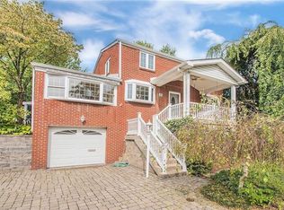 312 Lawrence Ave, North Versailles, PA 15137