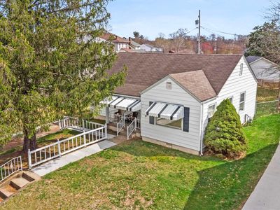 2202 Crest St, Ashland, KY, 41101