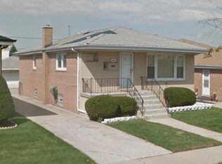 292 Calhoun Ave, Calumet City, IL 60409