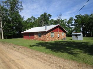 517 Rich Rd, Cairo, GA 39827