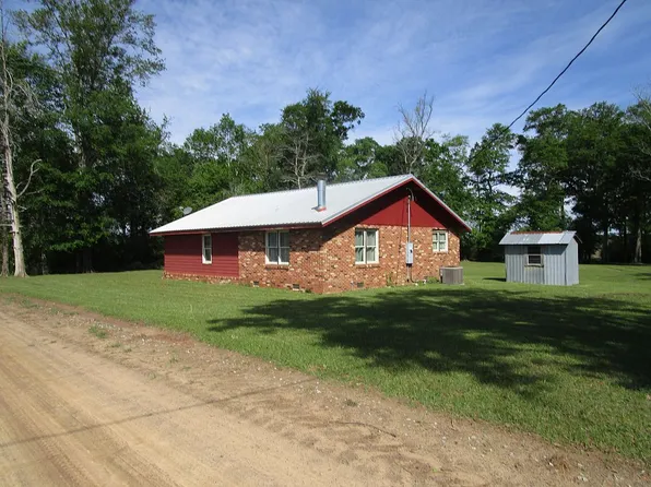 517 Rich Rd, Cairo, GA 39827