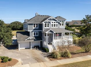 627 Hunt Club Dr LOT 179, Corolla, NC 27927