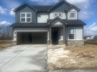620 Corbin Way, Avon, IN 46123