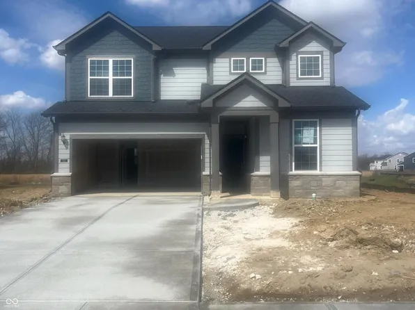 620 Corbin Way, Avon, IN 46123