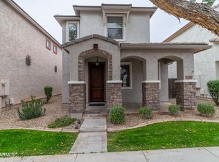 4268 E Oakland St, Gilbert, AZ 85295