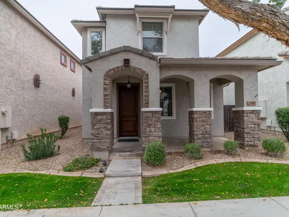 4268 E OAKLAND Street, Gilbert, AZ 85295