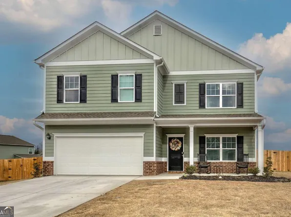 81 Royal #Oak, Rome, GA 30165