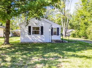 10450 McPherson St, Indianapolis, IN