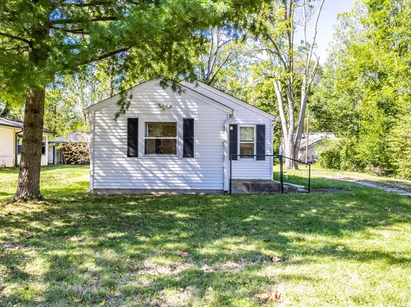 10450 McPherson St, Indianapolis, IN 46280