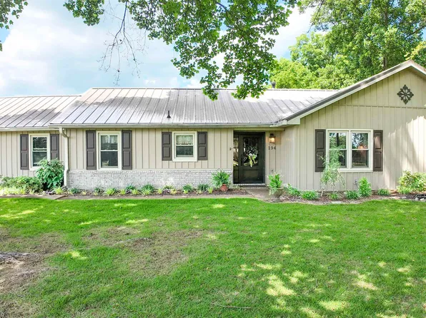 194 Holly Grove Rd, Covington, TN 38019
