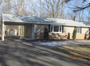 111 Ridgewood Rd, Wallingford, CT 06492