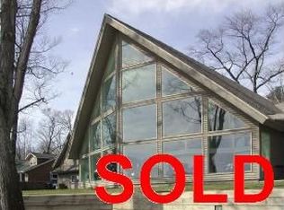 5778 Longbridge Rd, Pentwater, MI 49449