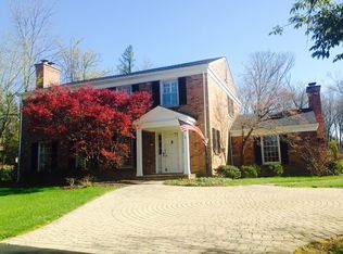 4836 Alton Pl NW, Washington, DC